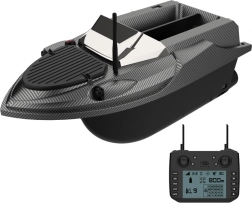 Flytec V080 barcă de nădire cu GPS