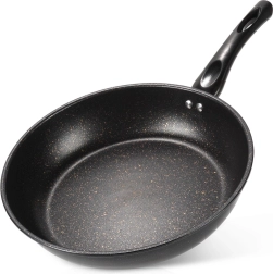 Tigaie adâncă din granit BASIC LINE 28 cm, 3 l