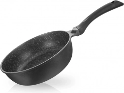 Tigaie adâncă din granit GRANDE 28 cm