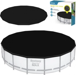 Prelată bazin Bestway acoperire 549 cm