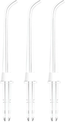 Capete standard pentru irigatorul bucal Seago