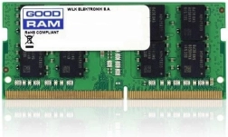 Memorie pentru notebook DDR4 SODIMM 16 GB 2666 MHz CL19