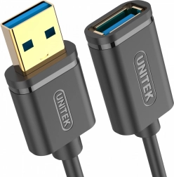 Cablu de extensie USB 3.0, 1M
