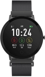 Ceas inteligent Forever ForeVive SB-320 negru
