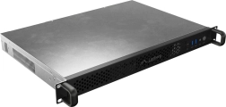 Carcasă rack server 19" 1U pentru Mini‑ITX