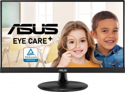 Asus VY229Q 21,5" monitor Full HD IPS cu 75 Hz și protecție pentru ochi
