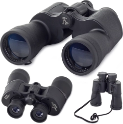 Binoclu de vânătoare Verk 20x50