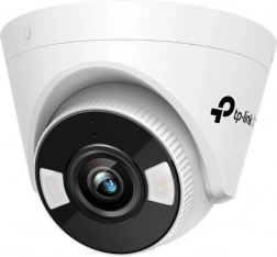 Cameră de rețea TP-Link VIGI C450 5MP Full-Color Turret (2,8 mm)