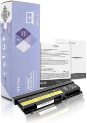 Baterie pentru Lenovo E40, E50, SL410 și SL510 6600 mAh 10,8–11,1 V