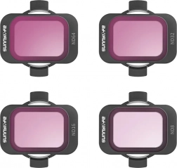Set filtre ND 8/16/32/64 pentru DJI AVATA 2 – Sunnylife