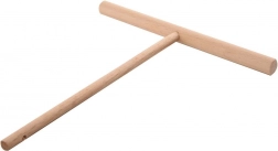 Rulou de lemn pentru clătite