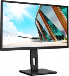 Monitor Q32P2 31.5 inch IPS cu HDMIx2 și DP cu înălțime ajustabilă