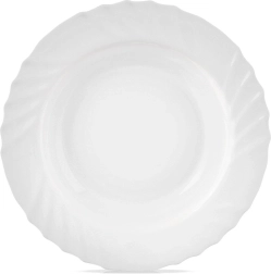 Farfurie adâncă LUNA 22,5 cm, 350 ml