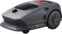 Mașină de tuns iarba robotică MOVA 600 cu LiDAR și delimitare fără fir a zonelor