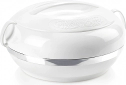 Termocaserolă Deluxe 3,5 l