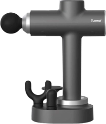 Pistol de masaj YUNMAI Prime 2 (gri)