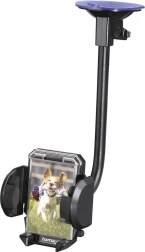 Suport universal pentru telefon în mașină 4-11 cm