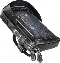 Suport impermeabil pentru bicicletă Hama Multi pentru smartphone
