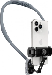 Telesin guler cervical cu suport pentru telefon