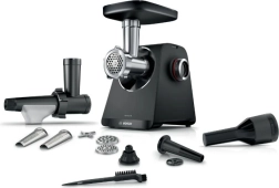 Mașină de tocat carne electrică BOSCH Serie 4 MFWS435B