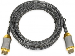 Cablu HDMI 2.1 8K Ultra High Speed 2 m