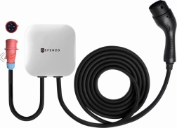 Stație de încărcare pentru acasă DEFENZO Wallbox 11 kW