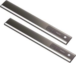 Yeelight lumini inteligente ultraușoare pentru dulap, set 2 buc