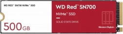 SSD WD Red SN700 500 GB NVMe M.2 2280 PCIe