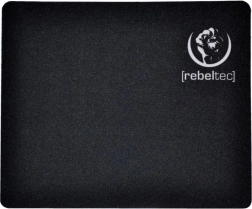 Mouse pad de gaming Rebeltec Slider S 240 × 200 × 3 mm