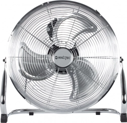 Ventilator metalic de circulație Maltec 45 cm, 80 W