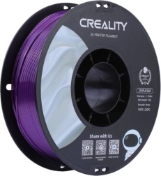 filament PLA Creality CR-Silk mov 1,75 mm