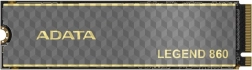 adata legend 860 2 tb pcie 4.0 x4 m.2 2280 ssd