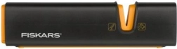 Ascuțitor de cuțite FISKARS cu pietre ceramice