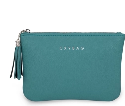 Geantă cosmetică DAY în culoarea petrolului