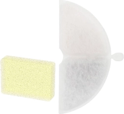 Filtre pentru adăpător Rojeco – set de 8 bucăți