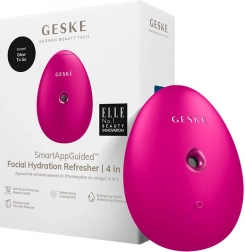 Geske 4-v-1 Reîmprospătător Față cu Aplicație (magenta)