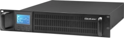 Sursă de rezervă UPS RACK 1kVA 800W cu LCD