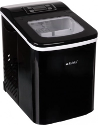 Aparat de gheață pentru uz casnic RUHHY cu cronometru