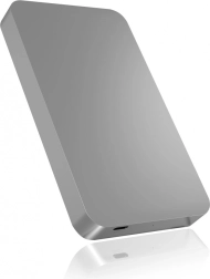 Carcasă din aluminiu pentru disc SATA de 2,5" cu USB‑C 3.1 Gen 2