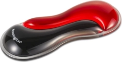 Perna din gel pentru încheietura mâinii Slim Duo Gel roșu