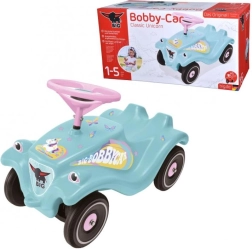 BIG Bobby Car Classic vehicul de împins – Unicorn