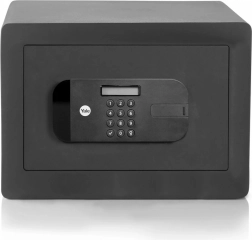 Seif compact cu protecție înaltă