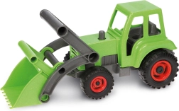 Tractor ECO activ cu încărcător frontal LENA