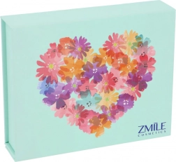 Set cosmetic Sweethearts Pastel Love