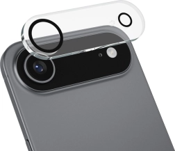 Lens Shield – sticlă de protecție pentru camera iPhone 17 Air