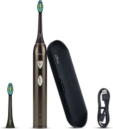 Periuță sonică de călătorie Sonicare MT6510 SONIC WAVECLEAN
