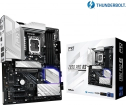 asrock z890 pro rs atx placă de bază