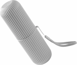 Husă pentru periuță și pastă de dinți