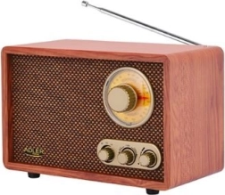 Radio retro cu Bluetooth ADLER AD 1171