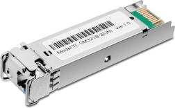 Modul SFP WDM 1000Base-BX, 2 km, bidirecțional